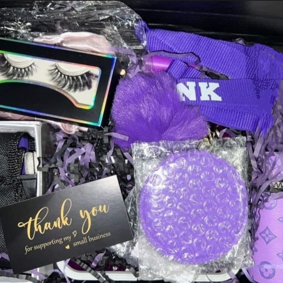 Beauty Defense Keychains, please message for available colors. - Picture 3 of 3